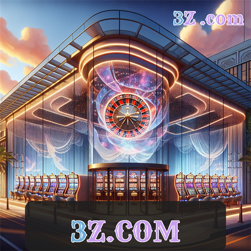 Explorando o Mundo da Loteria no 3Z.COM