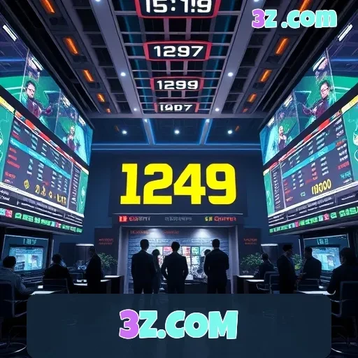 3Z.COM: Como os Recursos Multijogador Envolvem os Jogadores Brasileiros