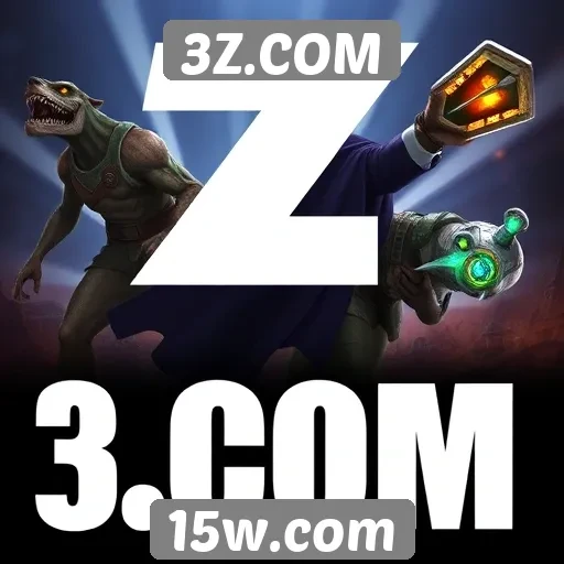Destaques dos jogos mais populares em 3Z.COM