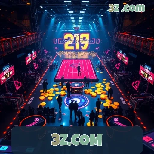 3Z.COM: A Nova Fronteira dos Jogos de Tabuleiro Online