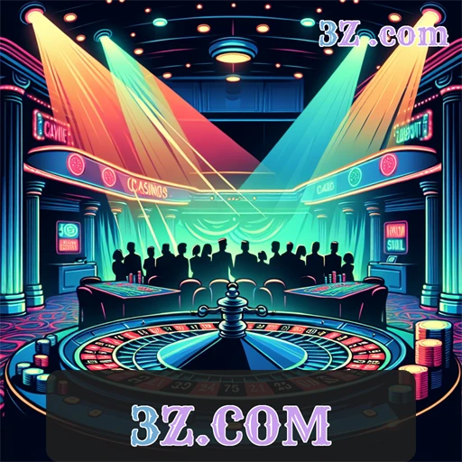 Descubra o Programa VIP do 3Z.COM: Benefícios Exclusivos para Jogadores Dedicados